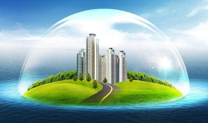 建筑业高能耗根源在设计粗放